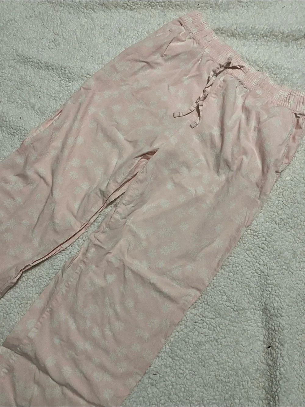 Gap women’s lounge pants pajama pants size small